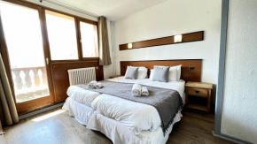 Hôtel Skiazur-Le Piolet